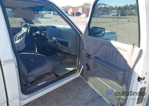 1994 Dodge Dakota z USA, uszkodzony, nr VIN 1B7FL26X5RW147345